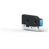 Image de Epson T08Q2 - Cyan - original - cartouche d'encre - pour WorkForce Enterprise AM-C550
