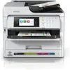 Image de Epson WorkForce WF-C5890DWF (Encre, Couleur), Imprimante, Gris, Noir, Blanc