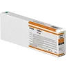 Image de Epson - 700 ml - orange - original - cartouche d'encre - pour SureColor SC-P7000V, SC-P9000V