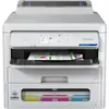 Image de Epson WorkForce Pro EP-C800RDW (Encre, Couleur), Imprimante, Blanc