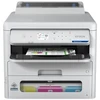 Image de Epson WorkForce Pro EP-C800RDW imprimante couleur 4800 x C11CK21401