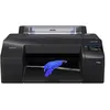 Image de Epson SureColor P5300 - 17" imprimante grand format - couleur - jet d'encre - Rouleau (43,2 cm) - 5 760 x 1 440 ppp - capacité : 250 feuilles - Gigabit LAN, USB 3.0, USB 2.0, Wi-Fi - outil de coupe