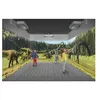 Image de Epson EB-810E - Projecteur 3LCD - 5000 lumens (blanc) - 5000 lumens (couleur) - 16:9 - 4K - objectif à ultra-courte portée - IEEE 802.11a/b/g/n/ac sans fil / LAN / Miracast - blanc