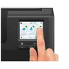 Image de Scanner portable Epson ES-C380W Noir