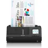 Image de Epson, Scanner, ES-C380W (USB, WLAN)