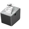 Image de Epson TM L100 (103) - Imprimante de reçus - thermique en ligne - Rouleau (7,95 cm) - 203 x 203 ppp - jusqu'à 170 mm/sec - USB 2.0, Gigabit LAN, série - outil de coupe - Cutter pour coupe partielle - noir