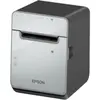 Image de Epson TM-L100 (103) : USB BLACK (Ethernet, RS-232, USB 2.0), Imprimante de caisse, Noir, Gris