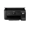 Image de Epson EcoTank ET-2875 - Imprimante multifonctions - couleur - jet d'encre - ITS - A4 (support) - jusqu'à 10 ppm (impression) - 100 feuilles - Wi-Fi, USB - noir