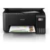 Image de Epson EcoTank ET-2860 (Réservoir d'encre, Couleur), Imprimante, Noir