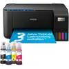 Image de Epson EcoTank ET-2861 (Réservoir d'encre, Couleur), Imprimante, Noir