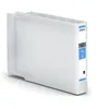Image de Epson T04A2 - 69 ml - taille XXL - cyan - original - cartouche d'encre - pour WorkForce Pro WF-C8190, WF-C8610, WF-C8690