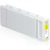 Image de Epson, Cartouche d'impression, T694400 cartouche d'encre jaune très haute capacité 700ml 1-pack UltraChrome XD (Y)