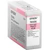 Image de Epson, Cartouche d'impression, T8506 UltraChrome HD (LM)