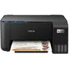 Image de Epson Urz dzenie wielofunkcyjne EcoTank L3231 Czarn (Réservoir d'encre, Couleur), Imprimante, Noir