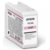 Image de Epson T47A6 - 50 ml - Magenta vif clair - original - cartouche d'encre - pour SureColor SC-P900