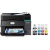 Image de Epson EcoTank ET-4950 - Imprimante multifonctions - couleur - jet d'encre - ITS - A4/Letter (support) - jusqu'à 12 ppm (copie) - jusqu'à 18 ppm (impression) - 250 feuilles - 33.6 Kbits/s - Wi-Fi(ac), USB, LAN - noir