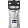 Image de Epson, Cartouche d'impression, Encre noire WF Pro EM/EP-C800R, "XL (CF)