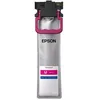 Image de Encre Magenta XL pour WorkForce Pro EM/EP-C800R avec une qualité professionnelle et une grande capacité.