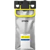 Image de Epson, Cartouche d'impression, Encre jaune WF Pro EM/EP-C800R, "XXL (Y)