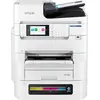 Image de Epson WorkForce Pro EM-C8101RDWF (Couleur), Imprimante, Blanc