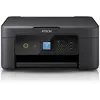 Image de Epson Expression Home XP-3205 - Imprimante multifonctions - couleur - jet d'encre - A4/Legal (support) - jusqu'à 10 ppm (impression) - 100 feuilles - USB, Wi-Fi - noir