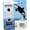 Image de Epson, Cartouche d'impression, T7608, Ultra Chrome HD (MBK)