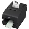 Image de Epson H6000VI-102 SRL BLK (RS-232, USB 2.0), Imprimante de caisse, Noir