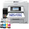 Image de Epson Imprimante Multifonction Ecotank Pro Et-5885