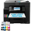 Image de Epson Imprimante Multifonction Ecotank Et-5855