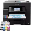 Image de Epson EcoTank ET-5805 (Réservoir d'encre, Couleur), Imprimante, Noir