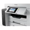 Image de Epson EcoTank Pro ET-M16685 (Réservoir d'encre, Noir et blanc), Imprimante, Gris, Noir