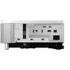 Image de Epson EH-QS100W - Projecteur 3LCD - 4500 lumens (blanc) - 3840 x 2160 (2 x 1920 x 1080) - 16:9 - objectif à ultra courte focale - LAN - blanc