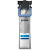 Image de Epson, Cartouche d'impression, Encre cyan XL T13L2 (C)