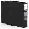 Image de Epson T13X1 - XL - noir - original - cartouche d'encre - pour P/N: C11CL35401BM, C11CL37401