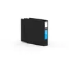 Image de Epson T13X2 - XL - cyan - original - cartouche d'encre - pour P/N: C11CL35401BM, C11CL37401
