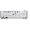 Image de Epson EB-L890E - Projecteur 3LCD - 8000 lumens - WUXGA (1920 x 1200) - 16:10 - IEEE 802.11a/b/g/n/ac sans fil / LAN / Miracast - blanc