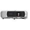 Image de Epson EB-FH54 - Projecteur 3LCD - 4100 lumens - Full HD (1920 x 1080) - 16:9 - 802.11a/b/g/n/ac sans fil/Miracast - blanc