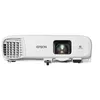 Image de Epson EB-994F - Projecteur 3LCD - 4100 lumens - Full HD (1920 x 1080) - 16:9 - 1080p - IEEE 802.11a/b/g/n/ac sans fil / LAN / Miracast - blanc