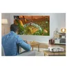 Image de Epson EH-TW840 - Projecteur 3LCD - portable - 4000 lumens (blanc) - 4000 lumens (couleur) - Full HD (1920 x 1080) - 16:9 - 1080p - blanc