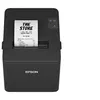 Image de Epson TM T20IV (101) - Imprimante de reçus - thermique en ligne - Rouleau (7,95 cm) - 203 x 203 ppp - jusqu'à 250 mm/sec - USB, série - outil de coupe - Cutter pour coupe partielle - noir