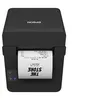 Image de Epson TM T20IV (102) - Imprimante de reçus - thermique en ligne - Rouleau (7,95 cm) - 203 x 203 ppp - jusqu'à 250 mm/sec - USB, série, LAN - outil de coupe - Cutter pour coupe partielle - noir