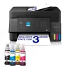 Image de Epson EcoTank ET-4900 Inkjet Printers Consumer (Réservoir d'encre, Couleur), Imprimante, Noir