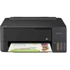 Image de Epson EcoTank ET-1910 - Imprimante multifonctions - couleur - jet d'encre - ITS - A4 (210 x 297 mm), Legal (216 x 356 mm) (original) - A4/Legal (support) - jusqu'à 11 ppm (impression) - 100 feuilles - USB, Wi-Fi(n) - noir