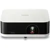 Image de Epson Lifestudio Pop - EF-61W (Full HD, 700 lm, 1.2:1), Projecteur, Blanc, Noir