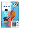 Image de Epson 250 - 5.3 ml - noir - original - blister - cartouche d'encre - pour P/N: C11CL95401, C11CL95402