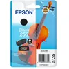 Image de Cartouche d'encre Epson 250 Violon Noir