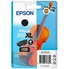 Image de Epson, Cartouche d'impression, Tinte schwarz 10.2ml (CF)