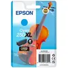 Image de Epson, Cartouche d'impression, Tinte cyan 8.9ml (C)