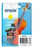 Image de Epson 250XL - 8.9 ml - XL - jaune - original - blister - cartouche d'encre - pour P/N: C11CL95401, C11CL95402