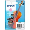 Image de Epson, Cartouche d'impression, Tinte light magenta 8.9ml (M)